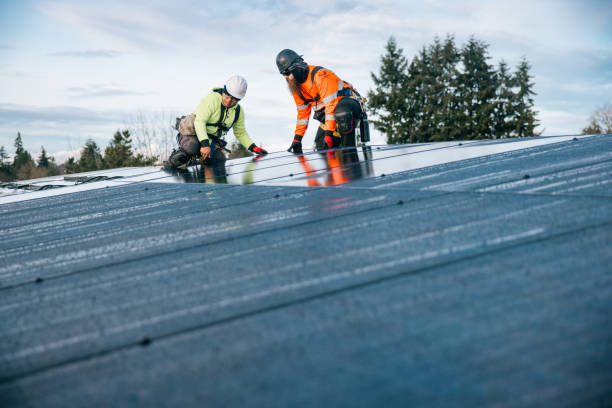 Reliable Metal Roofing contractor in Gallatin, TN by Roof Repair Smedway